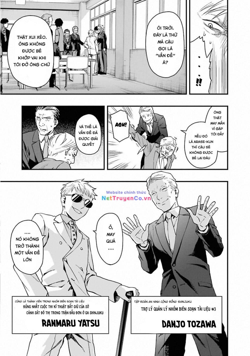 Chapter 30 - Trang 16