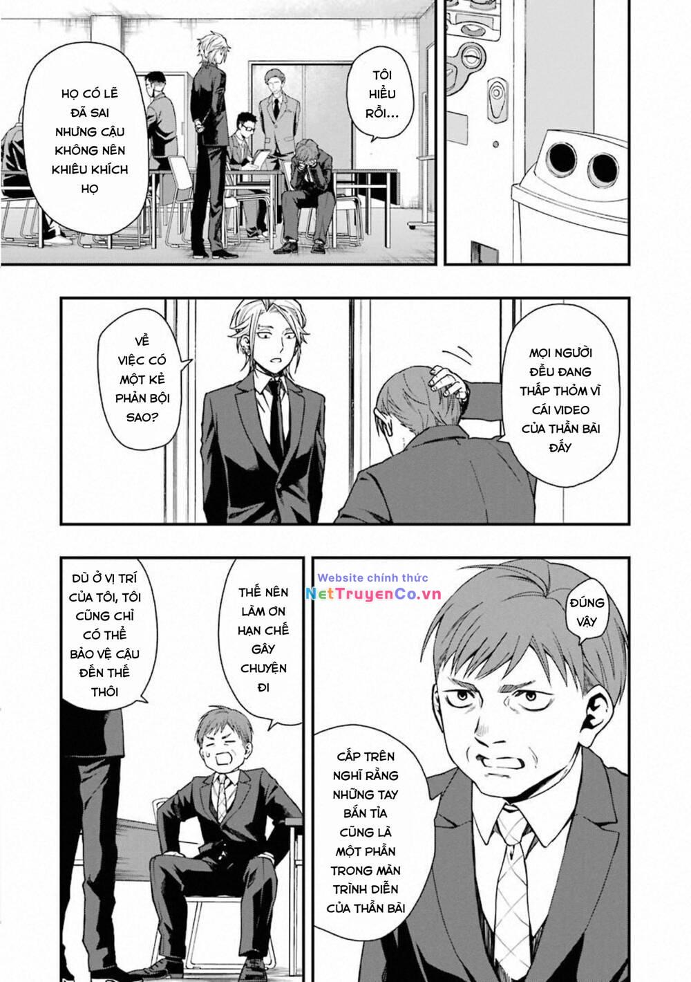 Chapter 30 - Trang 18