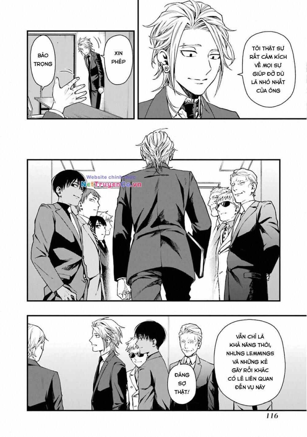 Chapter 30 - Trang 19