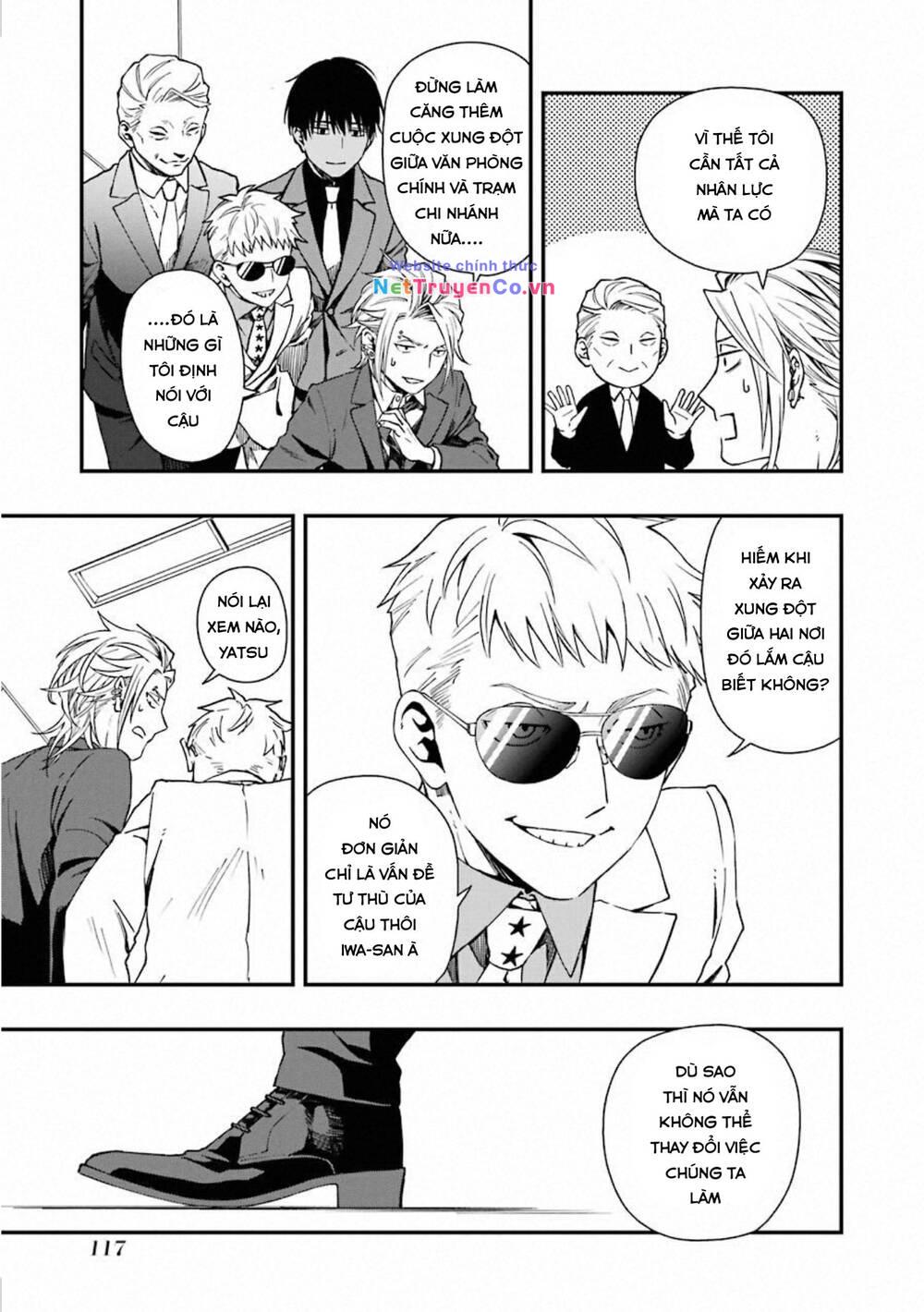 Chapter 30 - Trang 20
