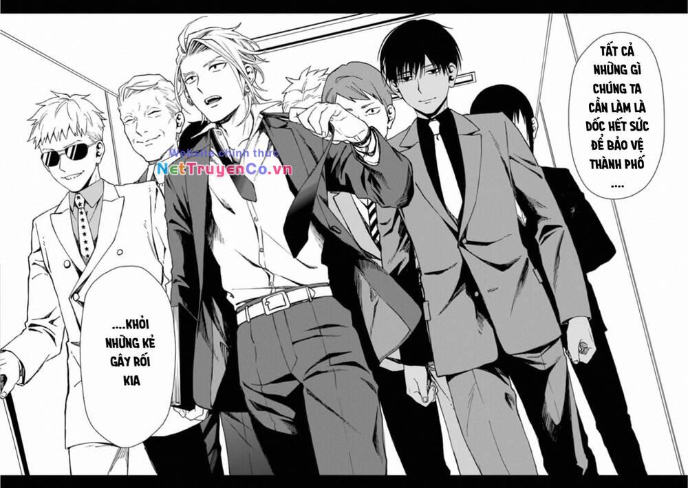 Chapter 30 - Trang 21