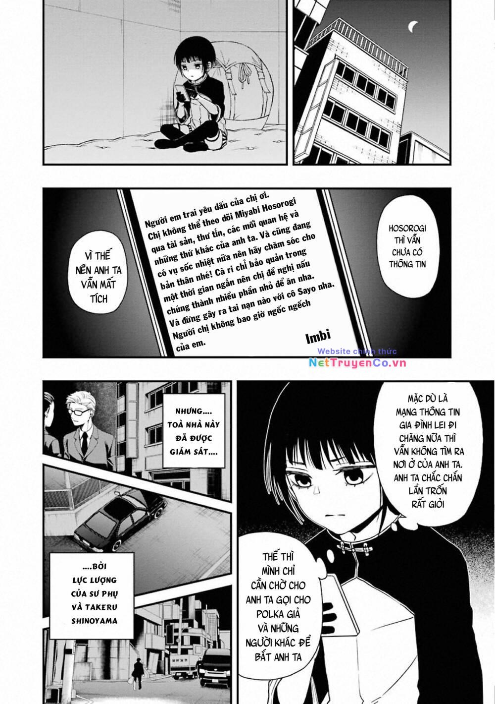 Chapter 30 - Trang 22
