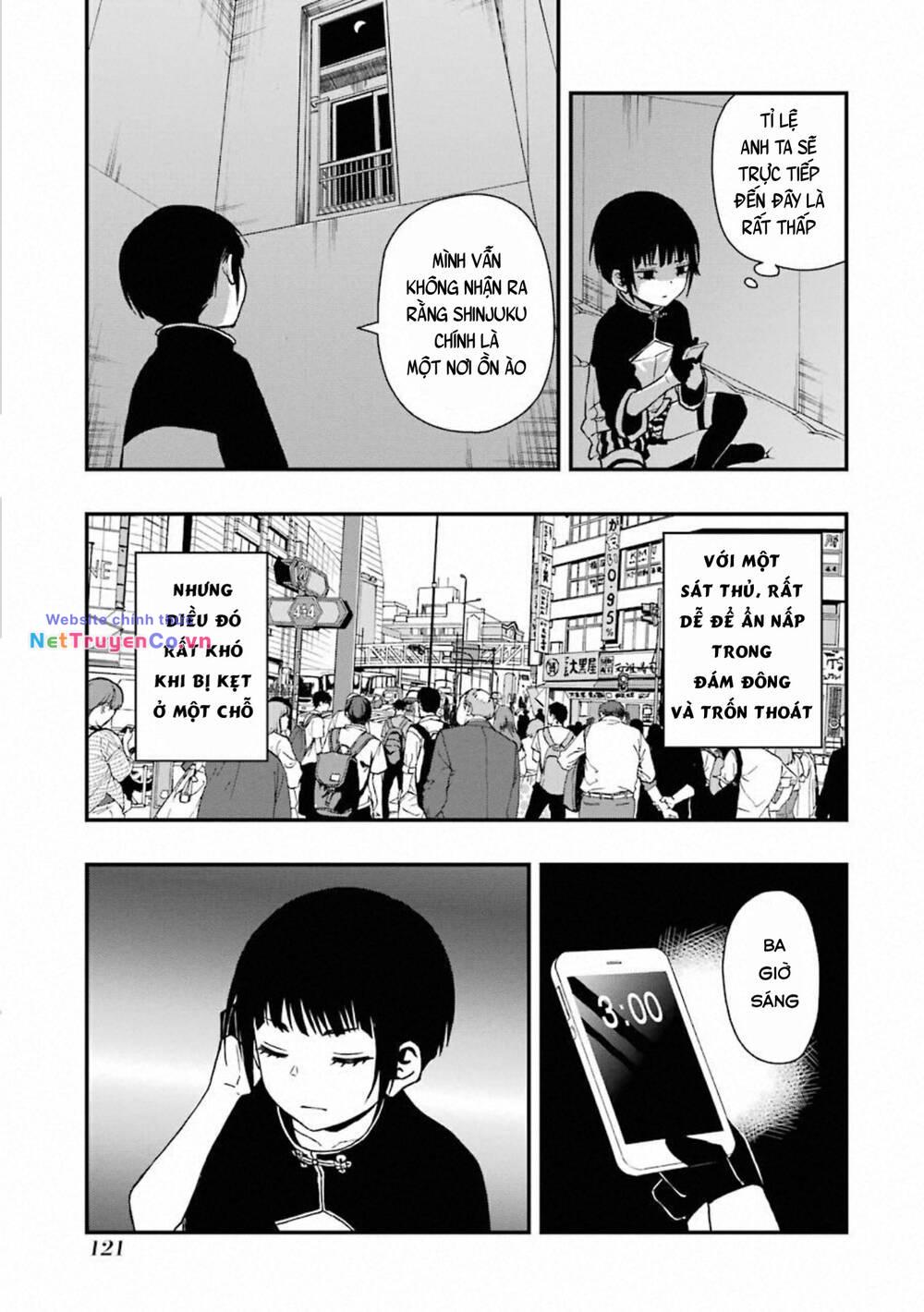 Chapter 30 - Trang 23