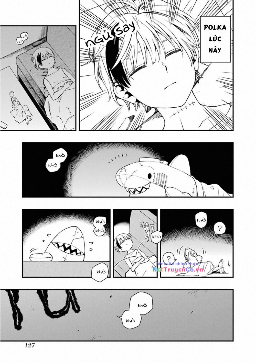 Chapter 30 - Trang 29