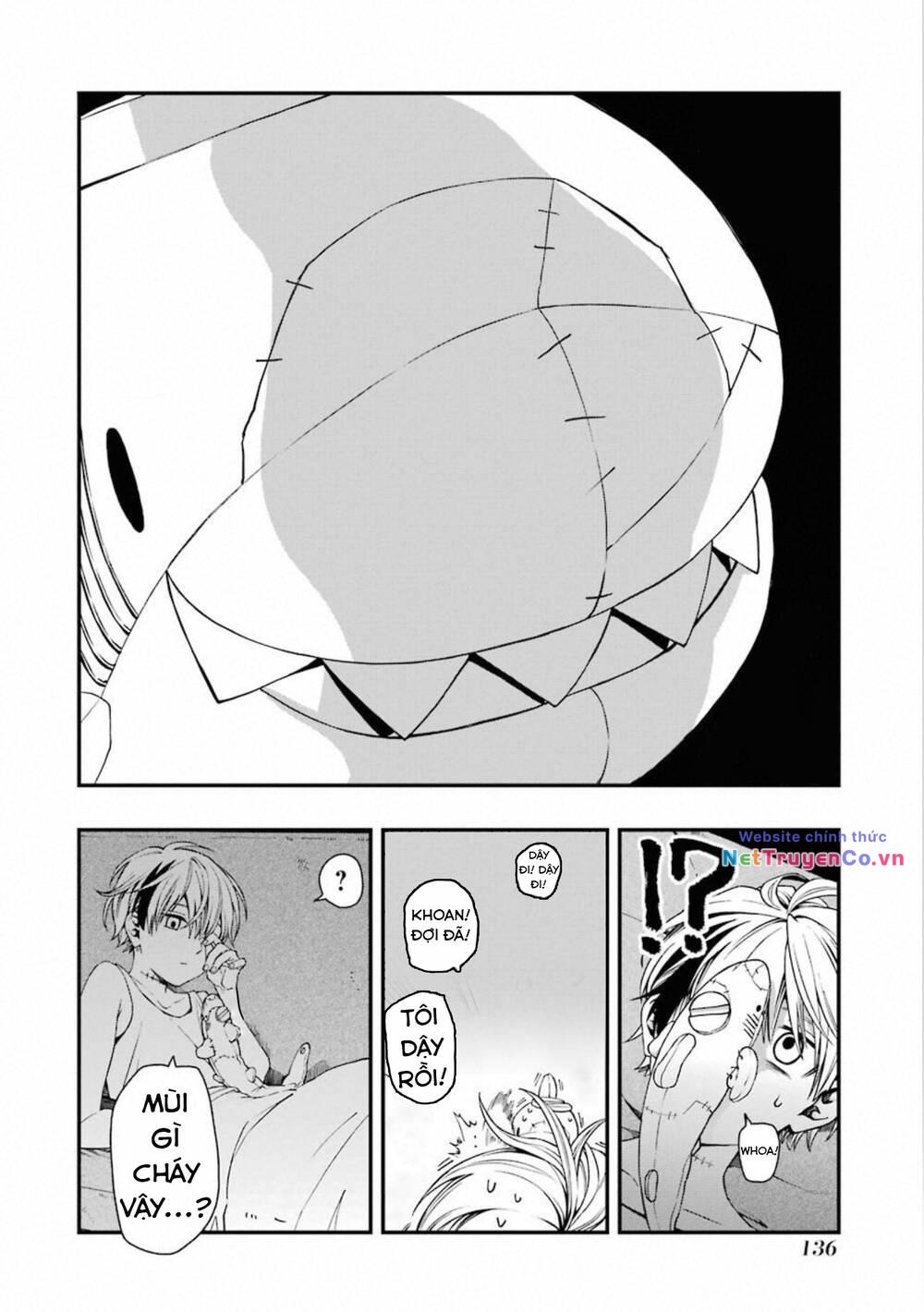 Chapter 31 - Trang 11