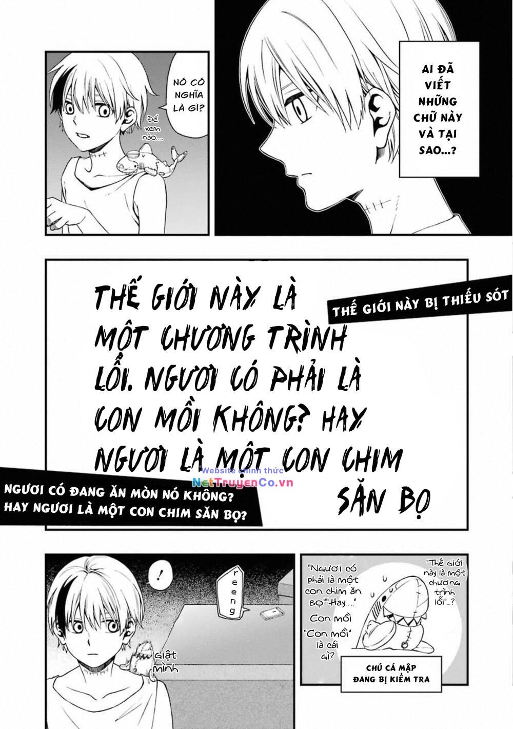 Chapter 31 - Trang 13