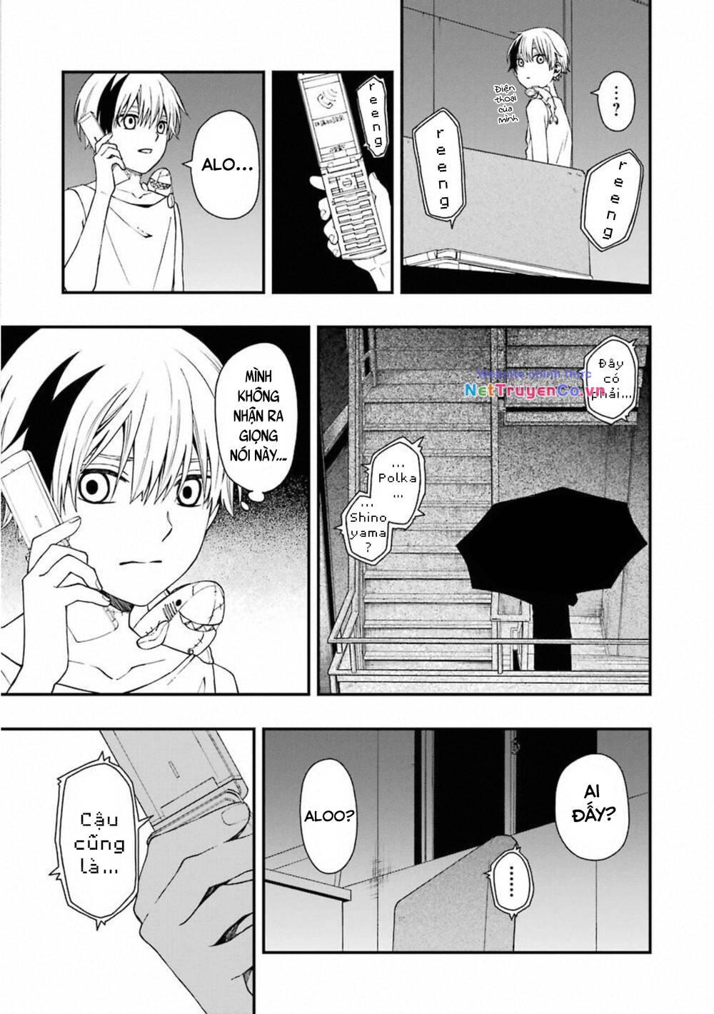 Chapter 31 - Trang 14