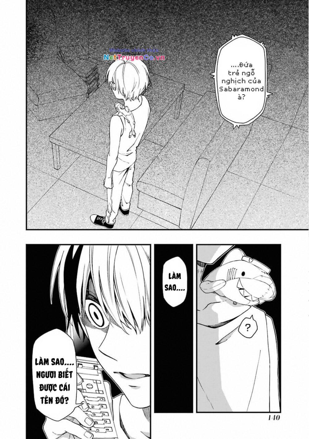 Chapter 31 - Trang 15