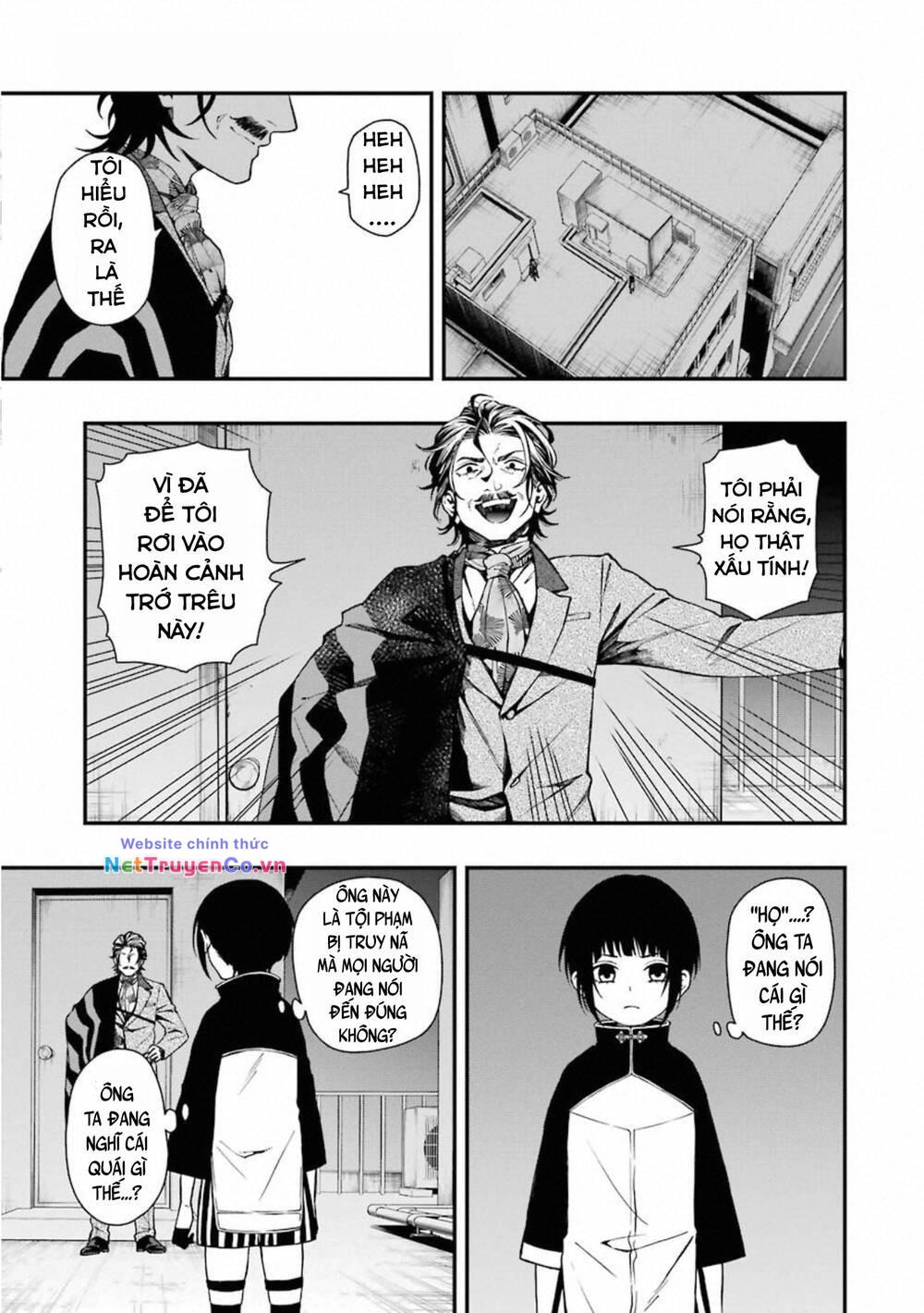 Chapter 31 - Trang 16