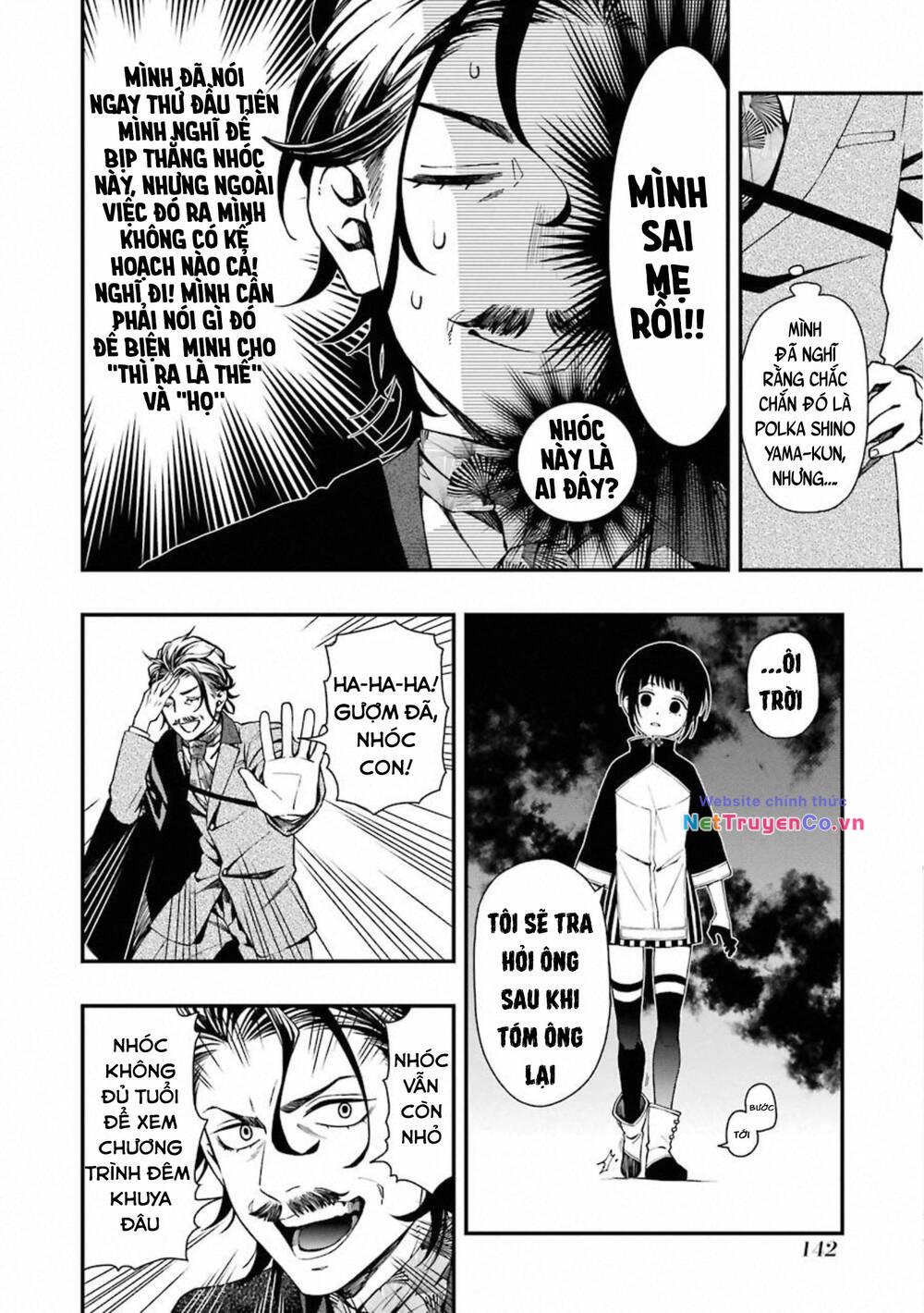 Chapter 31 - Trang 17