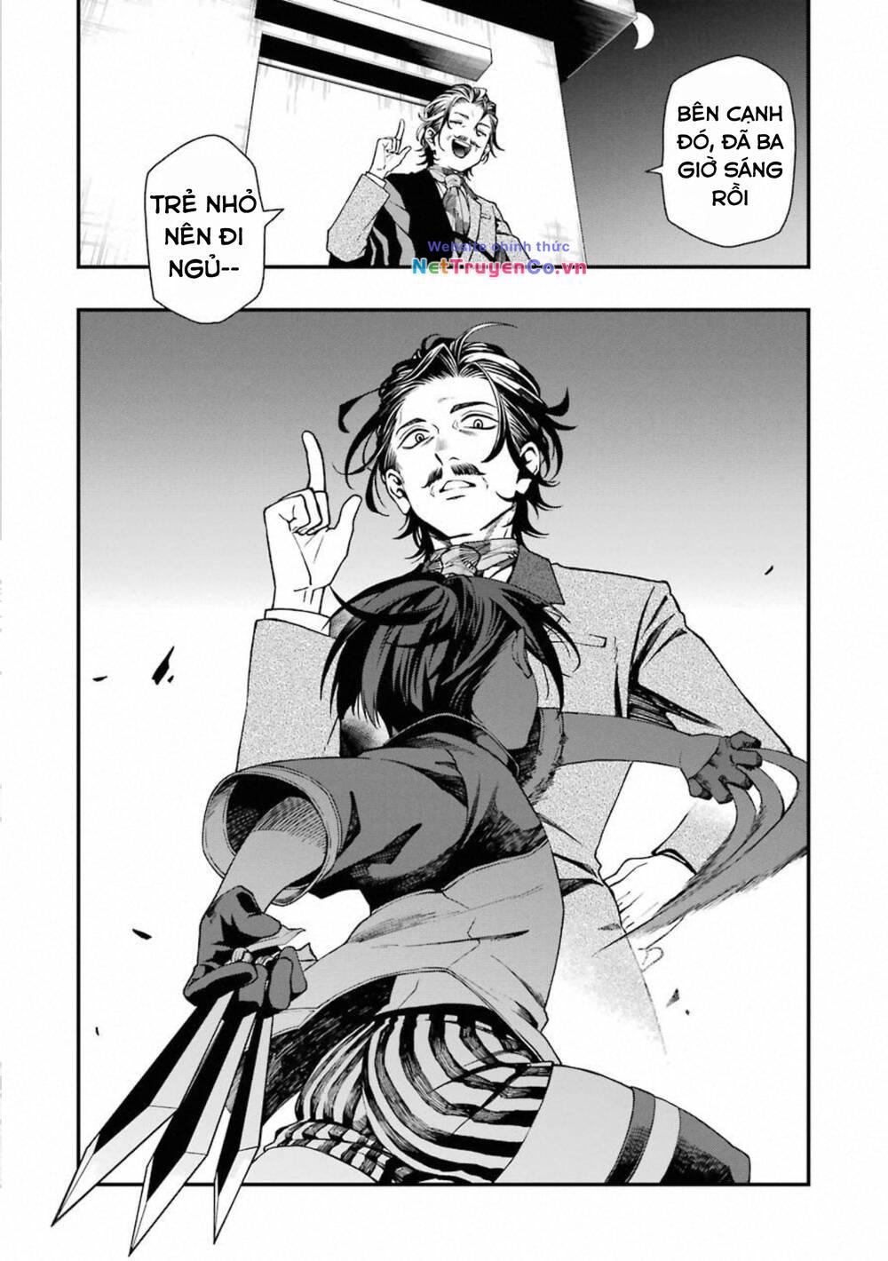 Chapter 31 - Trang 18