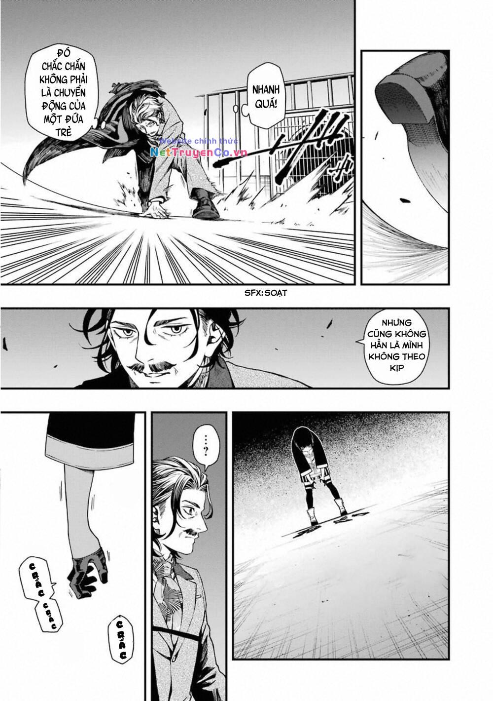 Chapter 31 - Trang 20