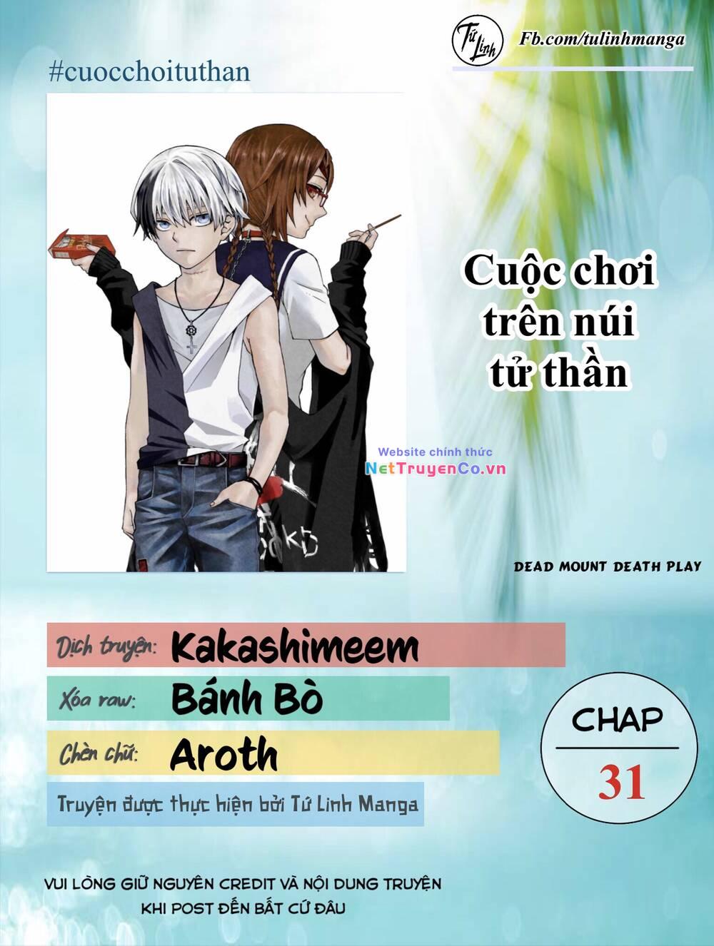Chapter 31 - Trang 3
