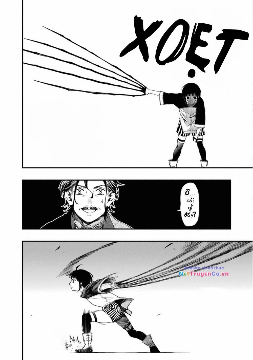 Chapter 31 - Trang 21