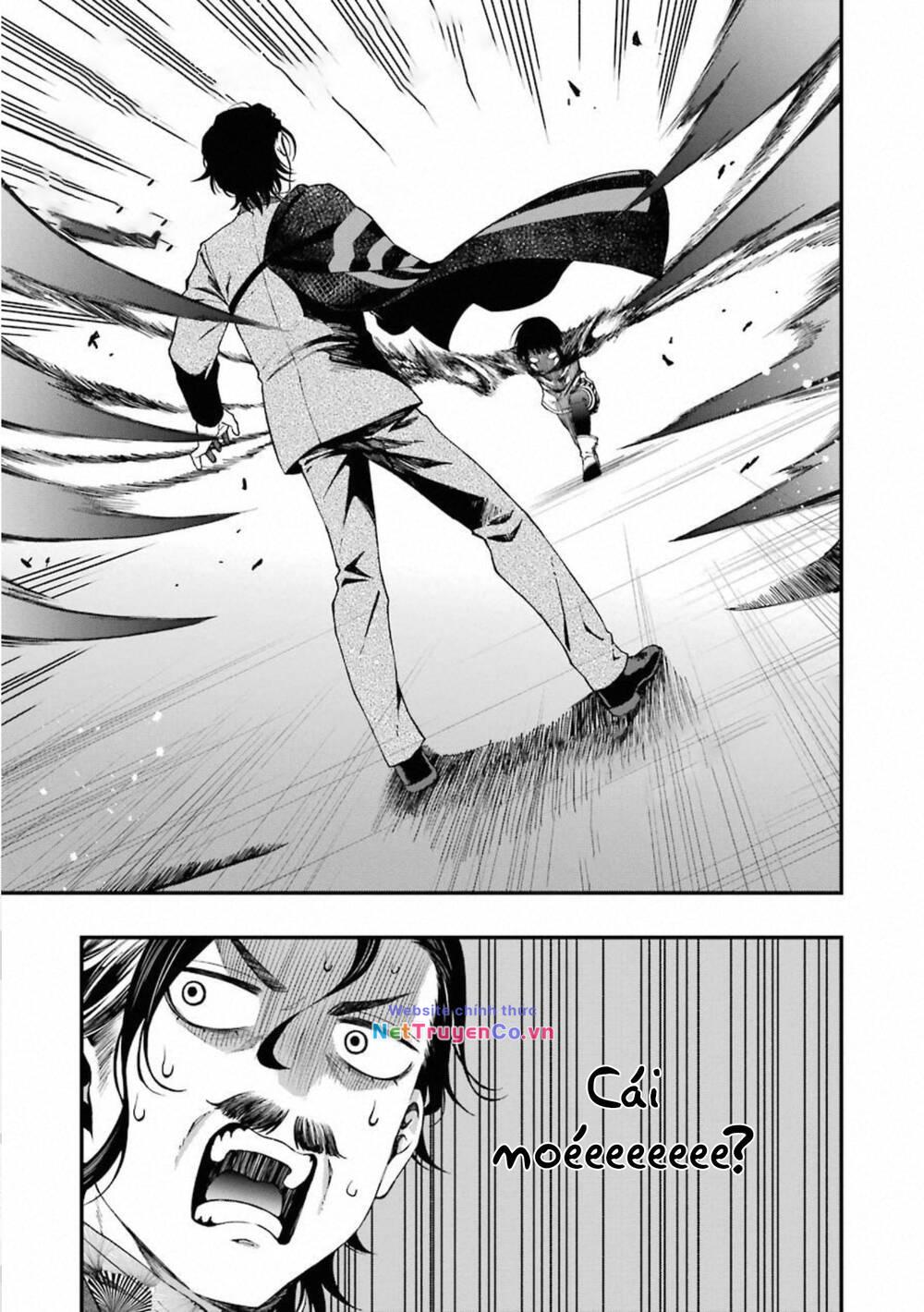 Chapter 31 - Trang 22