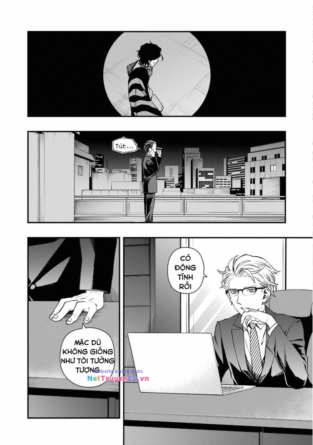 Chapter 31 - Trang 23