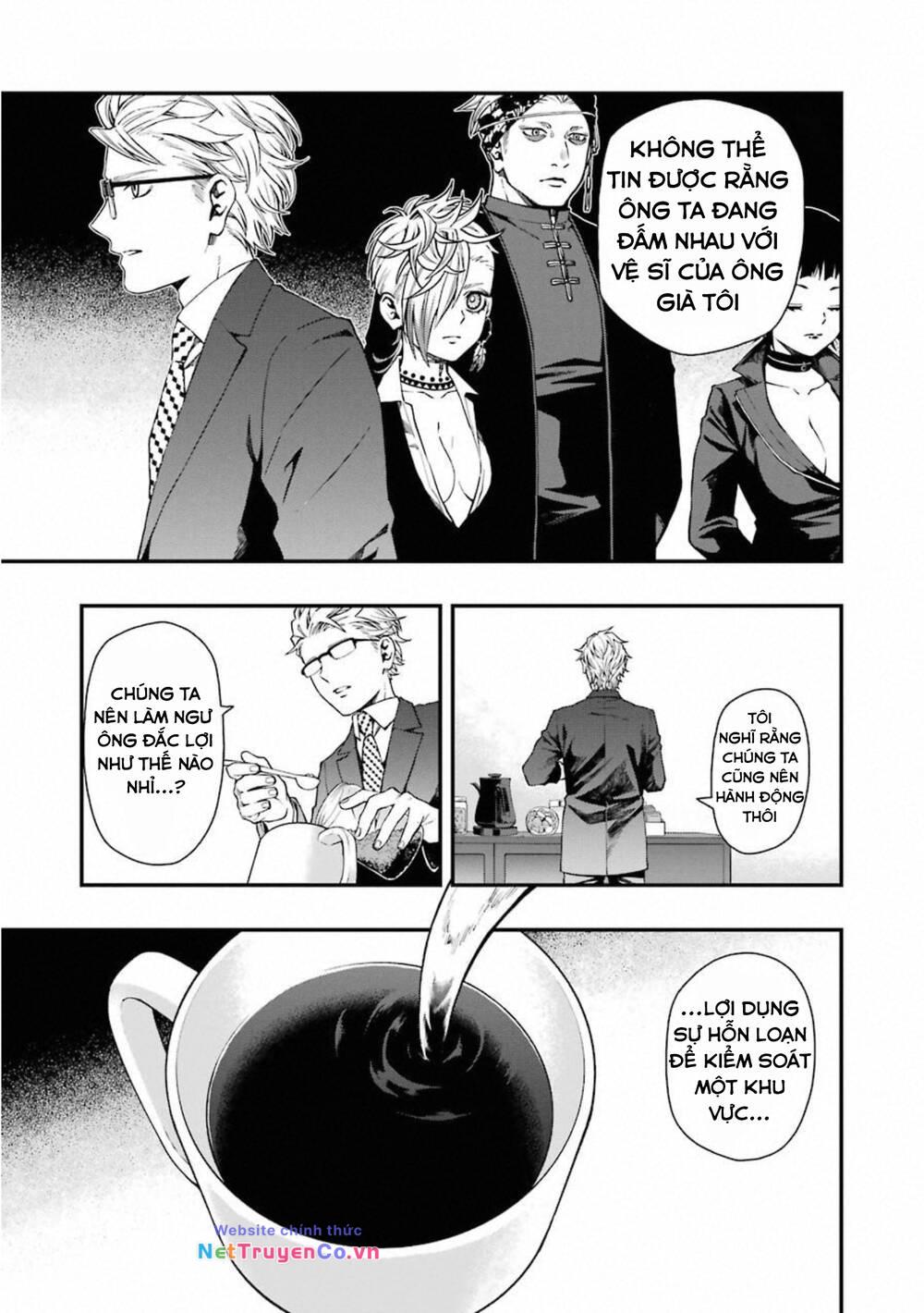 Chapter 31 - Trang 24