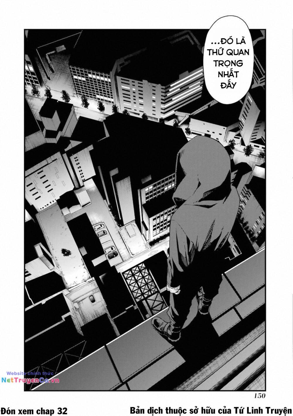 Chapter 31 - Trang 25