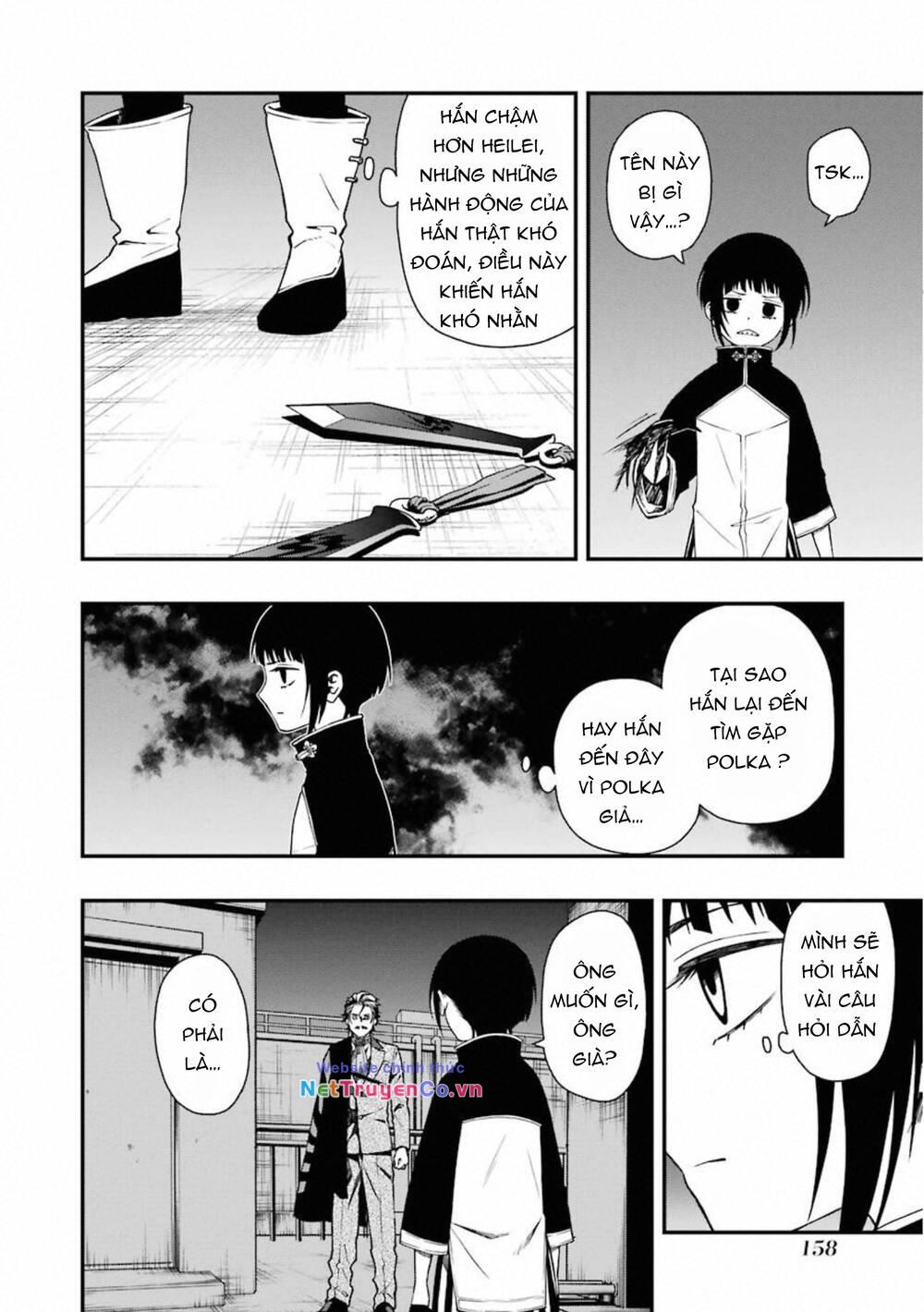 Chapter 32 - Trang 13