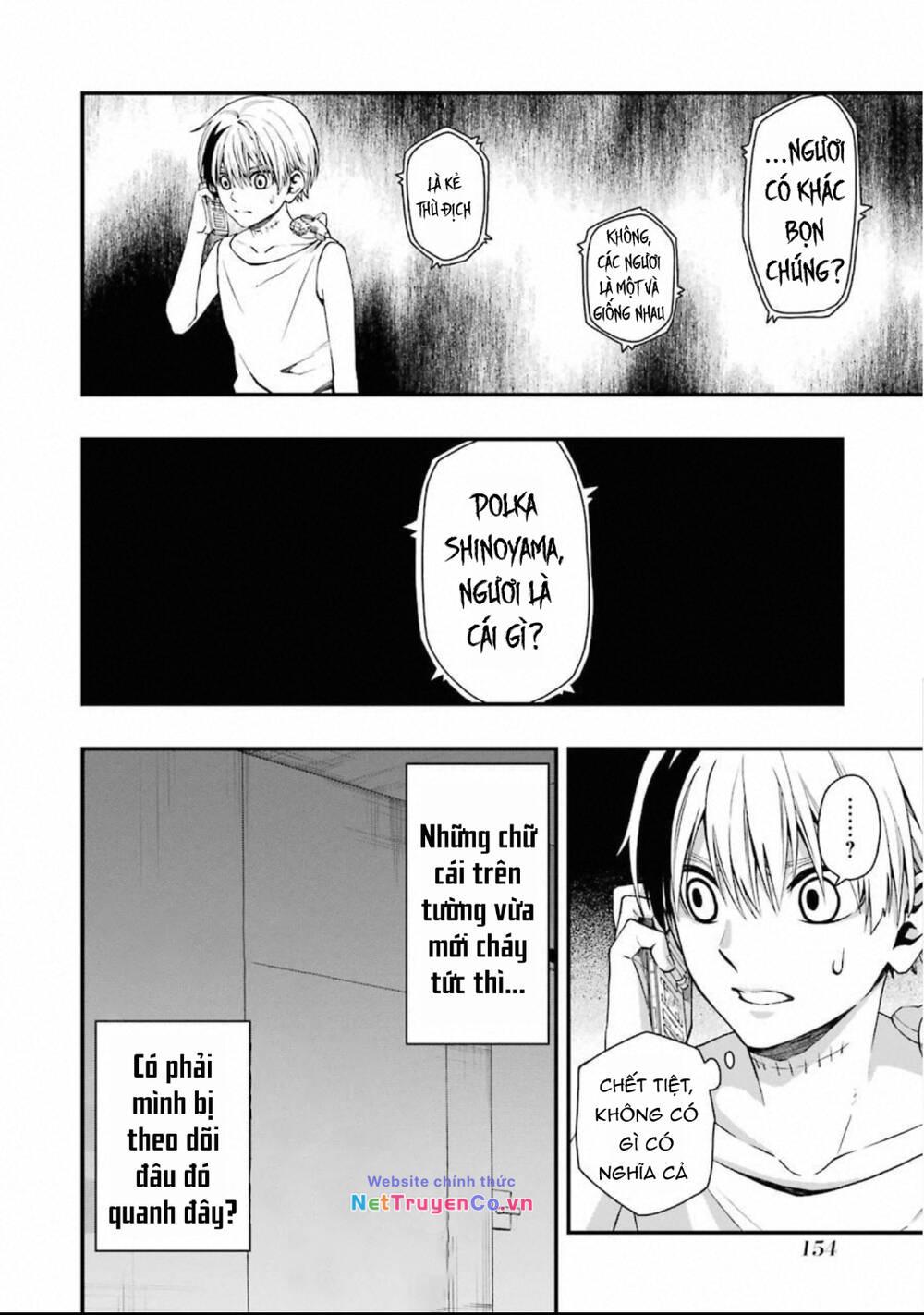 Chapter 32 - Trang 15