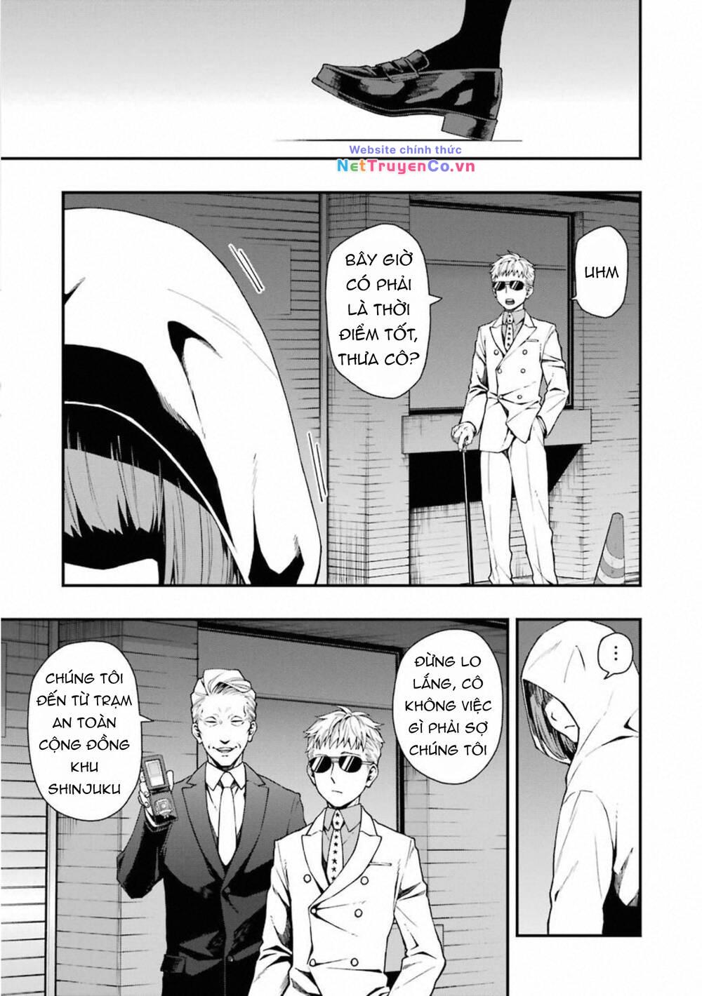 Chapter 32 - Trang 20