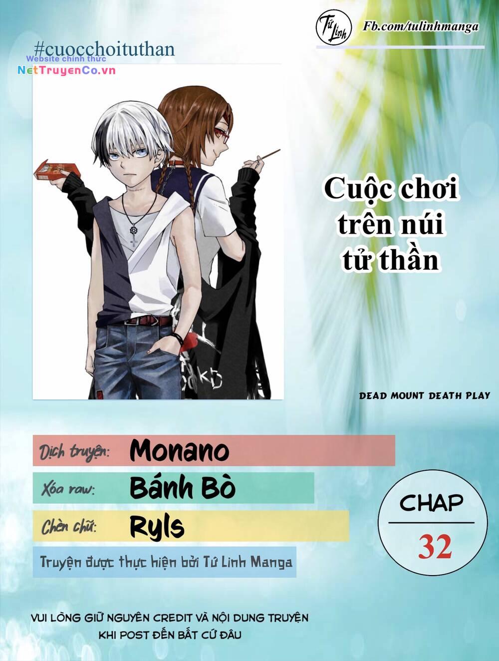 Chapter 32 - Trang 3