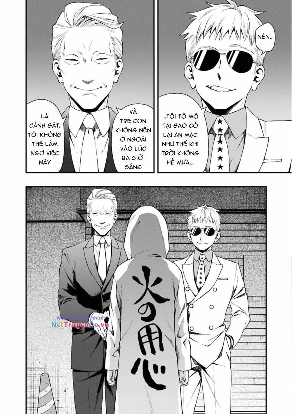 Chapter 32 - Trang 21