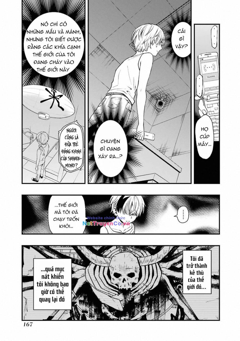 Chapter 32 - Trang 22