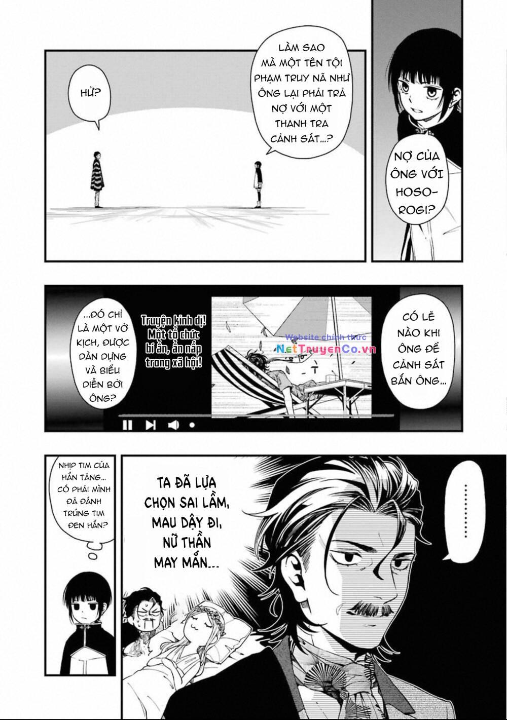 Chapter 32 - Trang 9