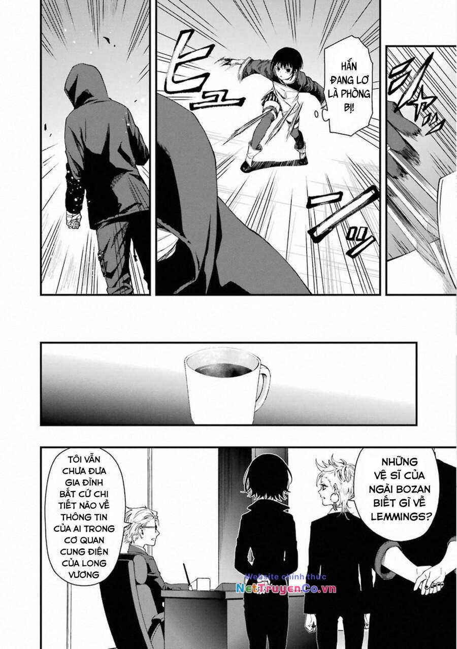 Chapter 33 - Trang 13