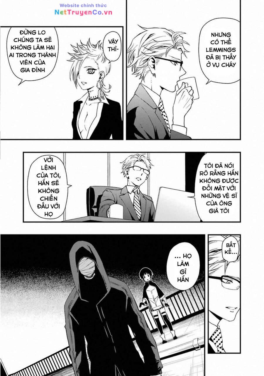 Chapter 33 - Trang 14