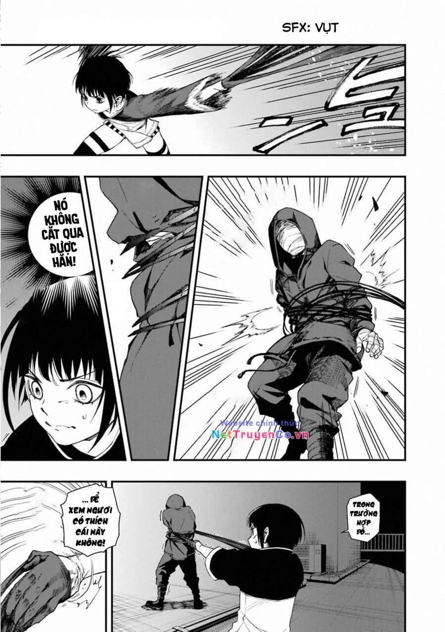 Chapter 33 - Trang 16