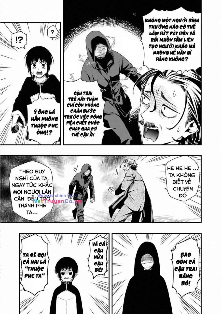 Chapter 33 - Trang 18
