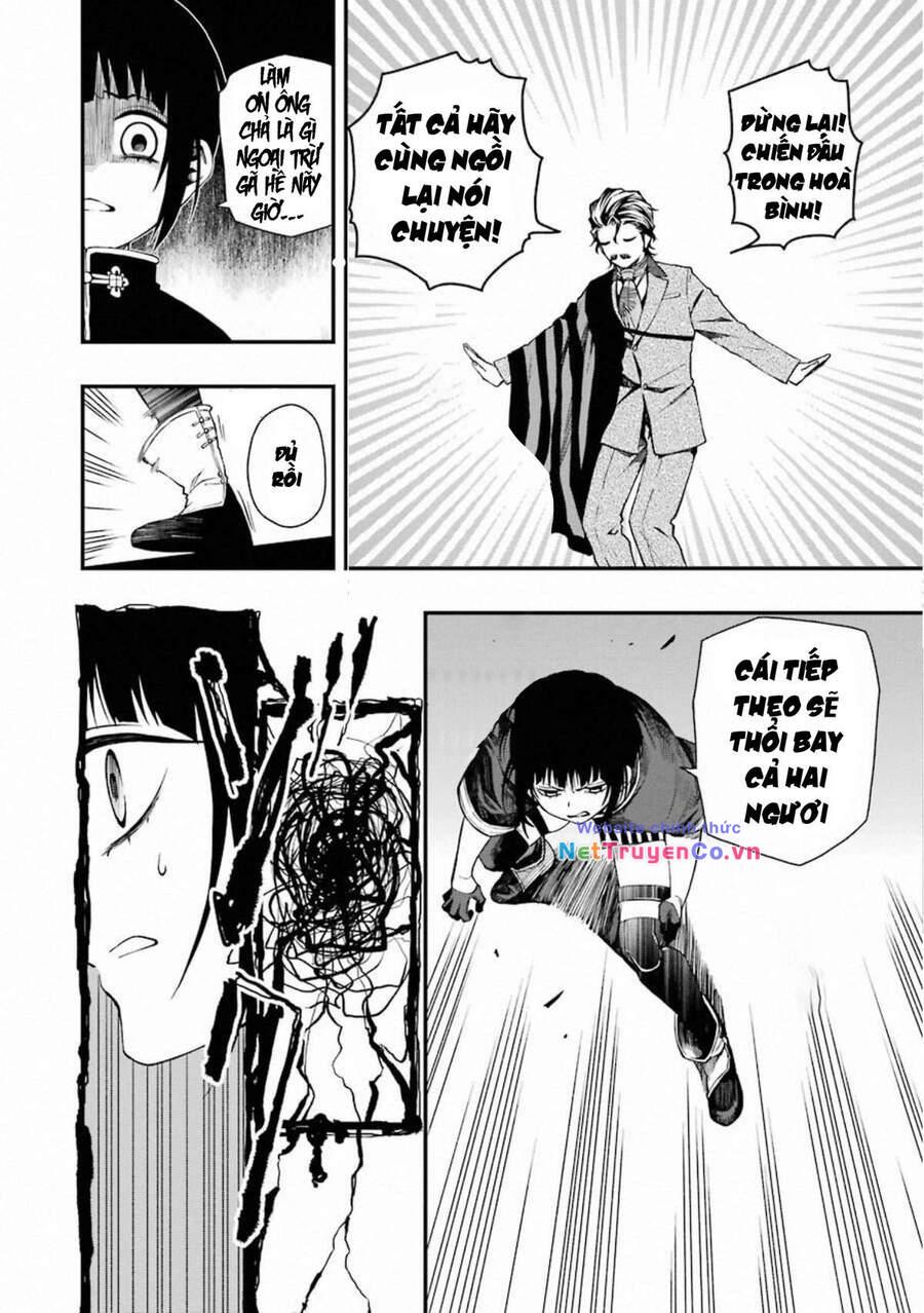 Chapter 33 - Trang 19