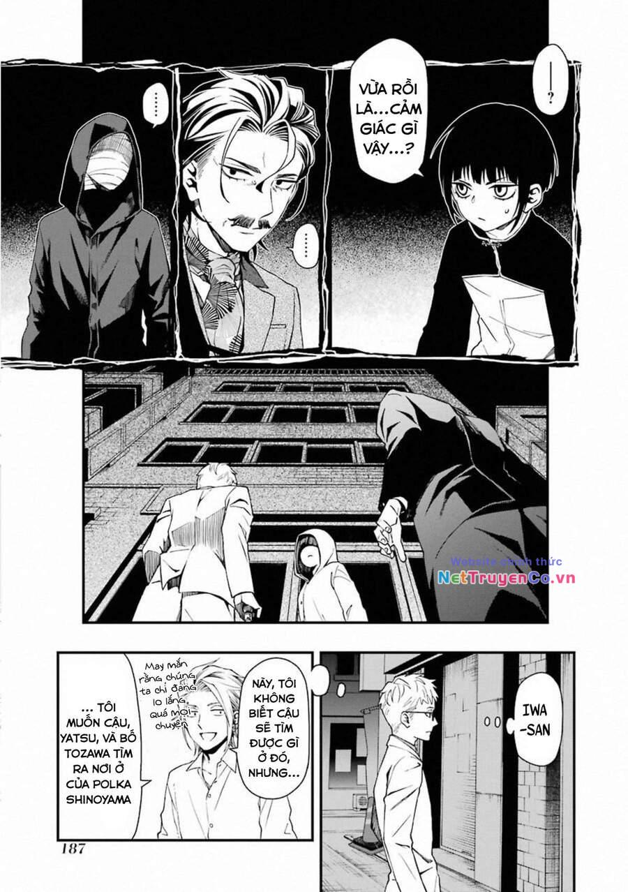 Chapter 33 - Trang 20