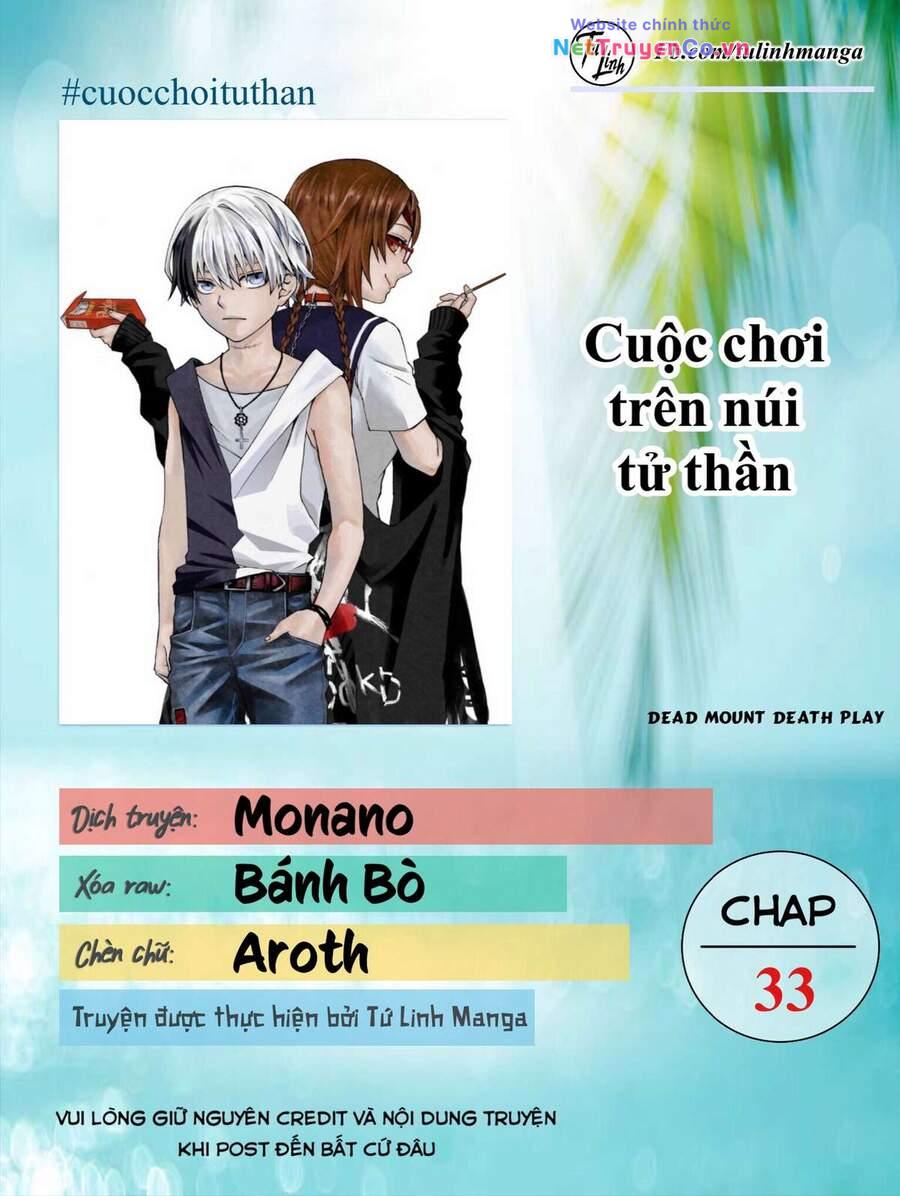 Chapter 33 - Trang 3