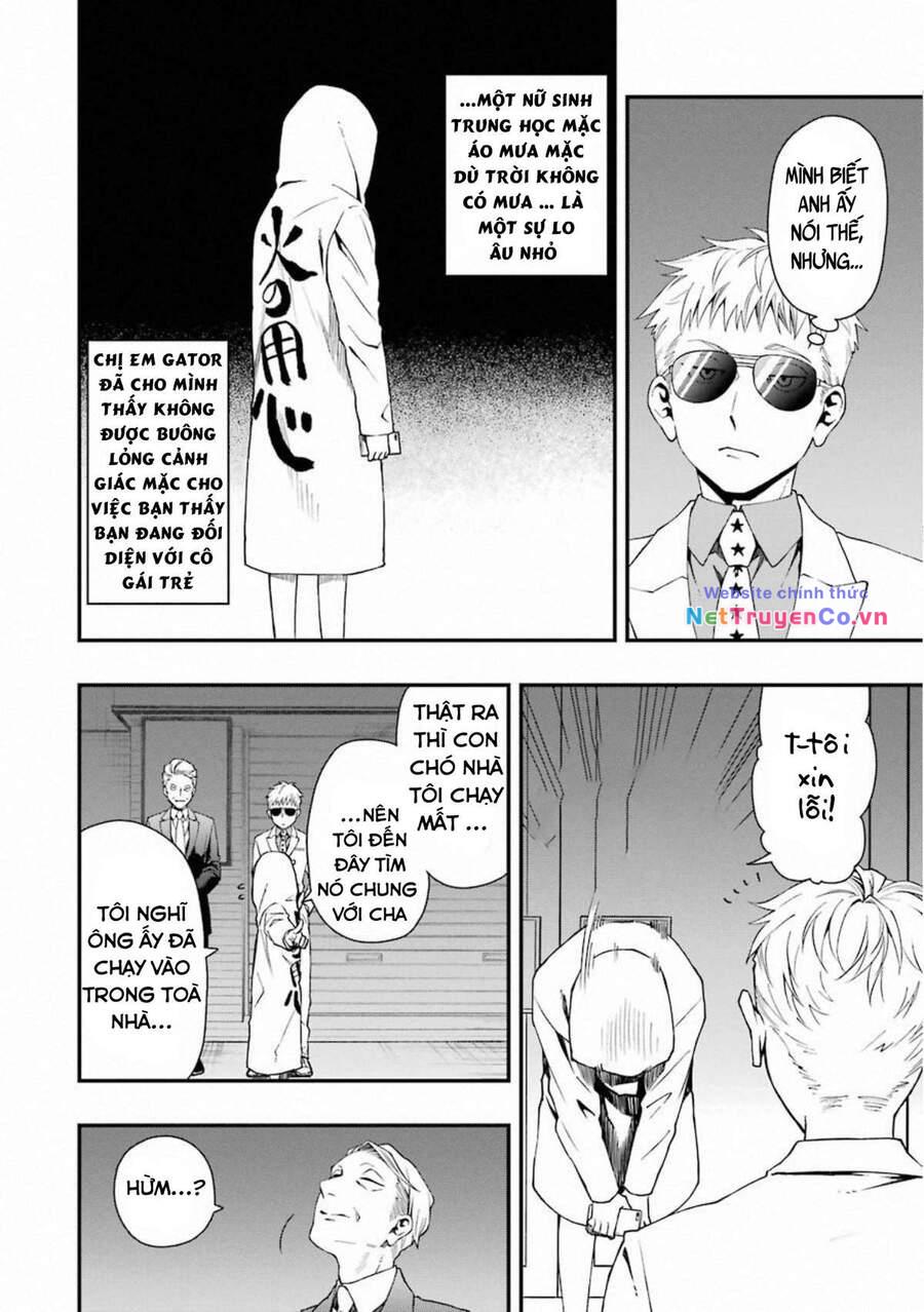 Chapter 33 - Trang 21