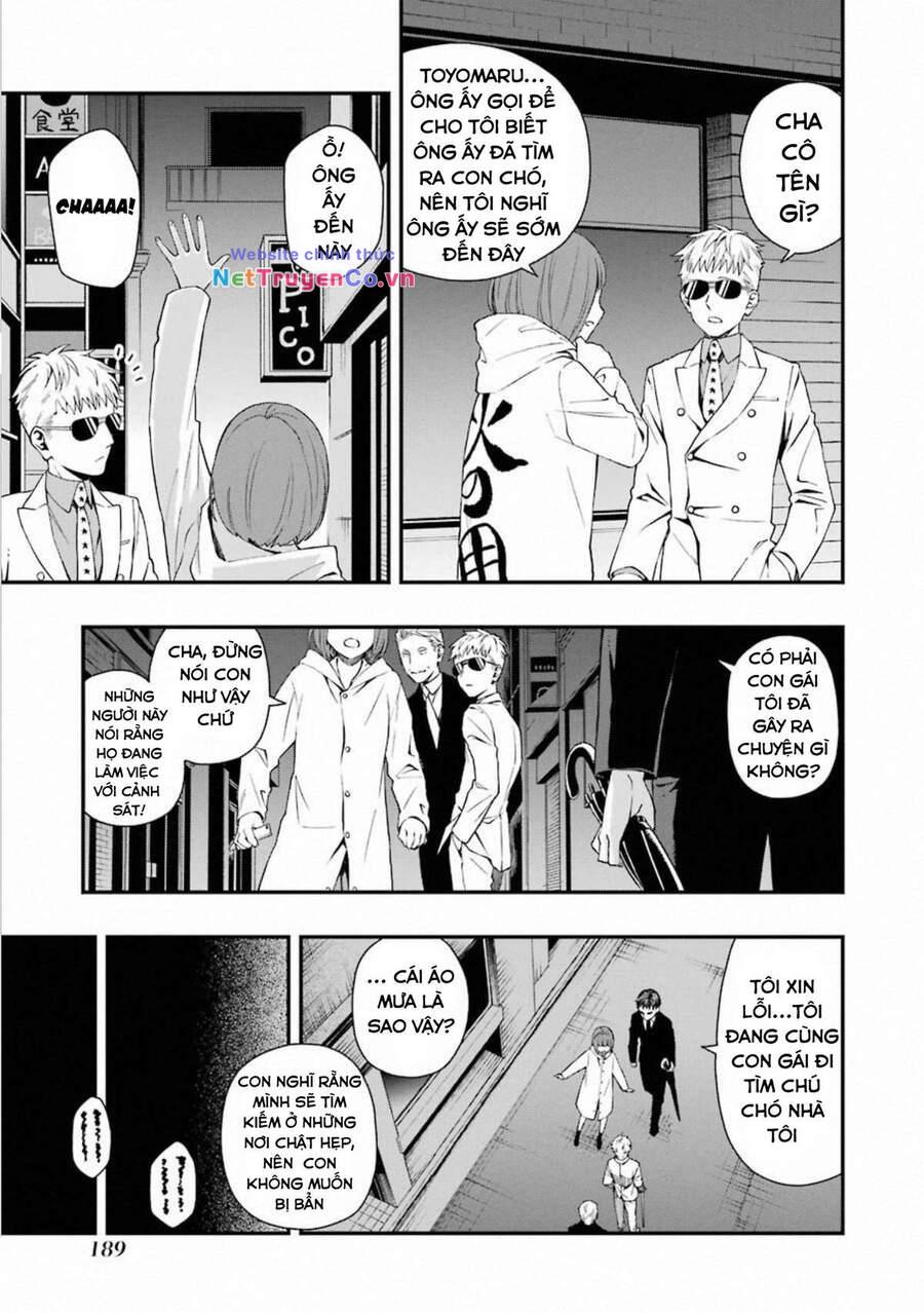 Chapter 33 - Trang 22