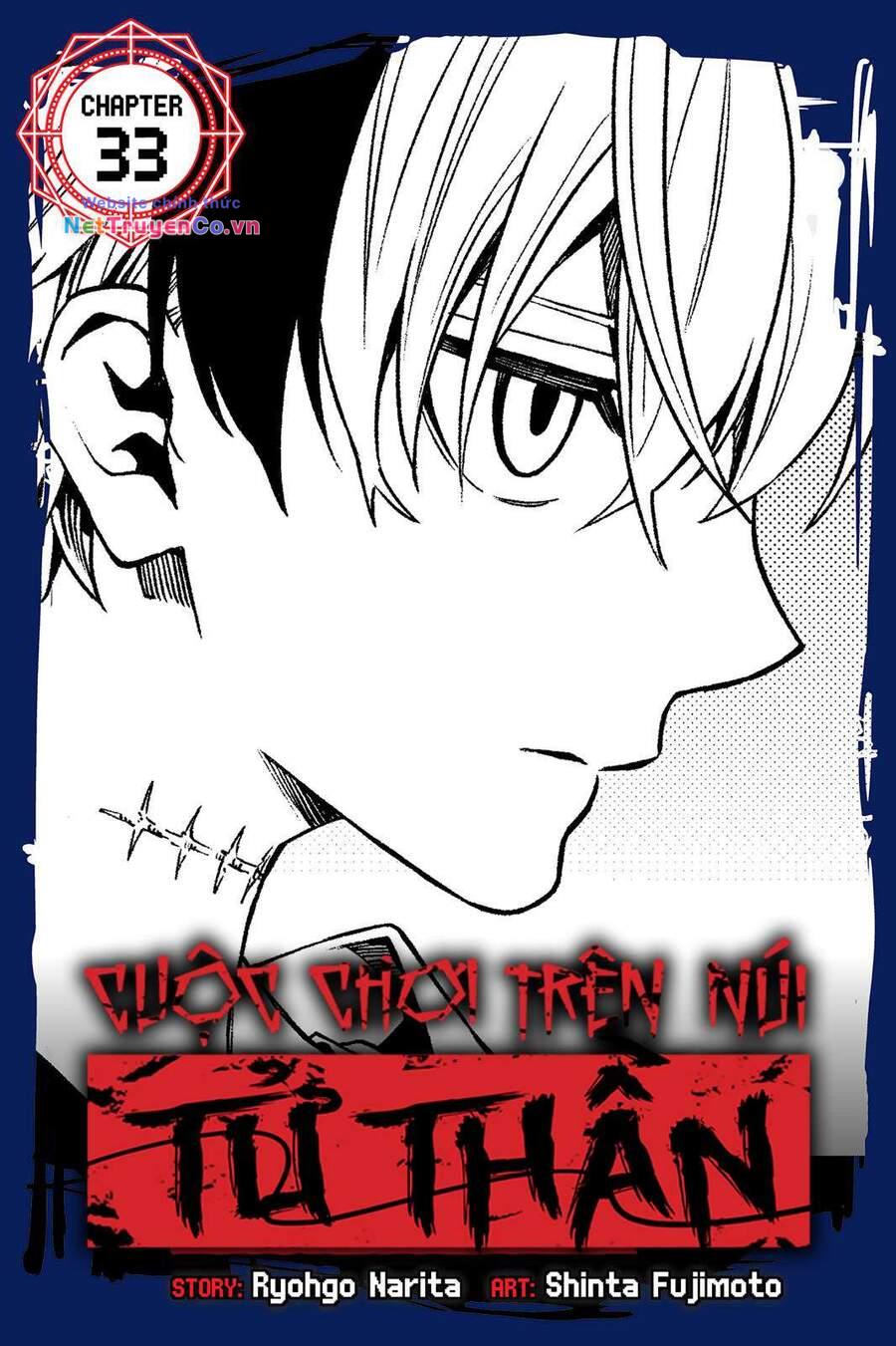 Chapter 33 - Trang 5