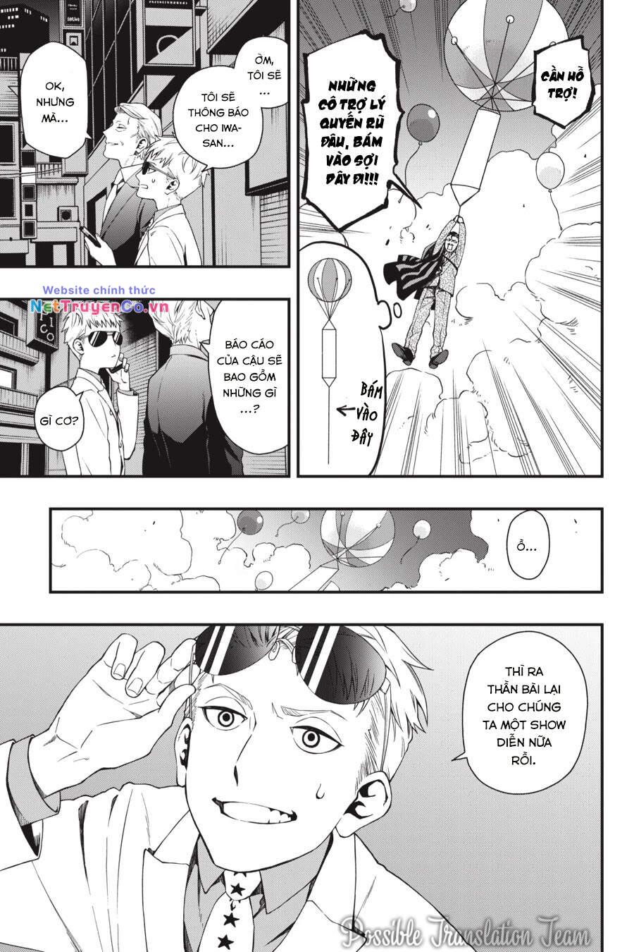 Chapter 34 - Trang 17