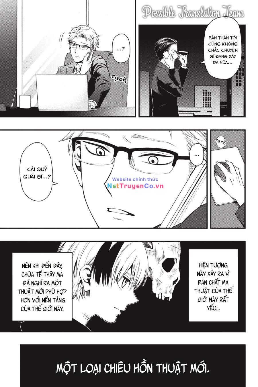 Chapter 34 - Trang 19