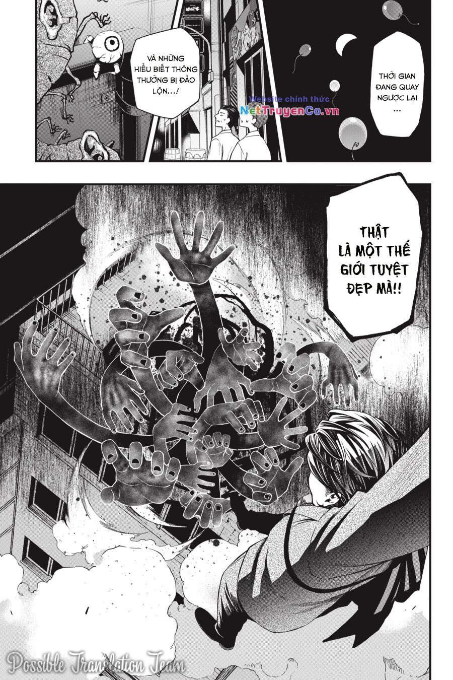 Chapter 34 - Trang 21