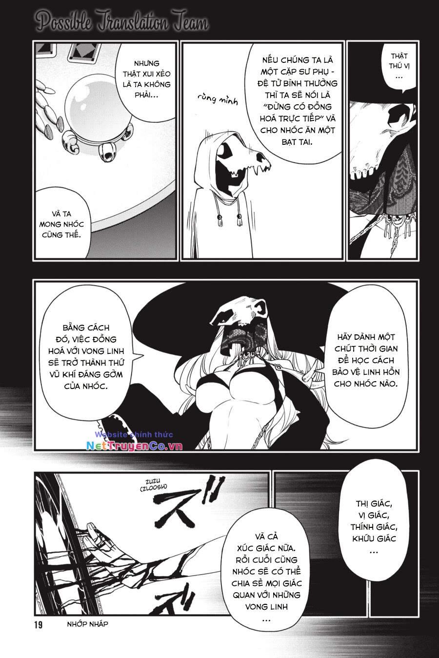 Chapter 34 - Trang 23