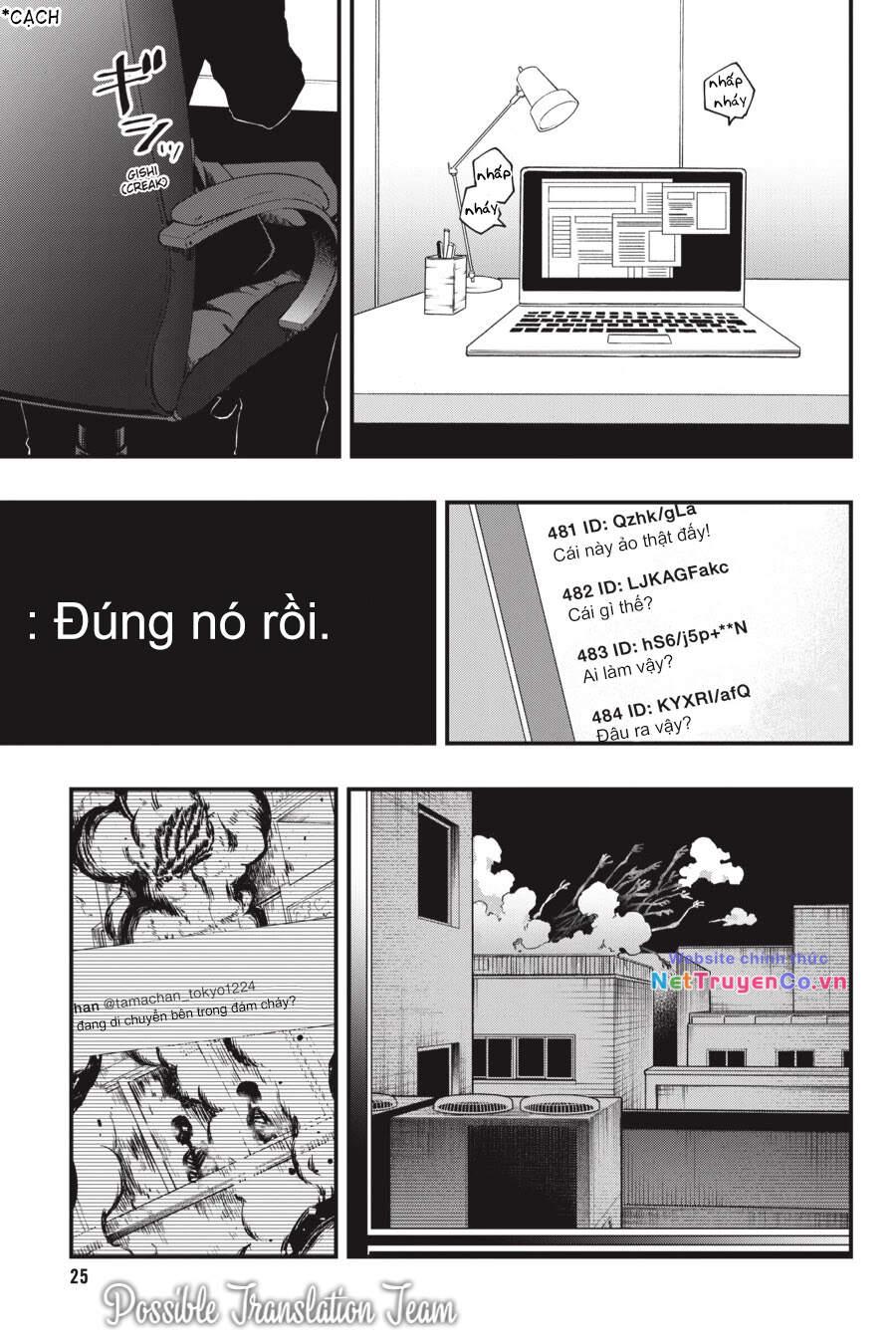 Chapter 34 - Trang 29