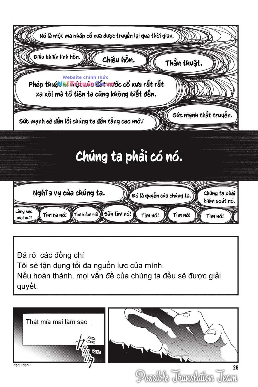 Chapter 34 - Trang 30