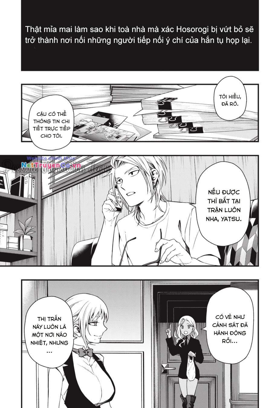 Chapter 34 - Trang 31