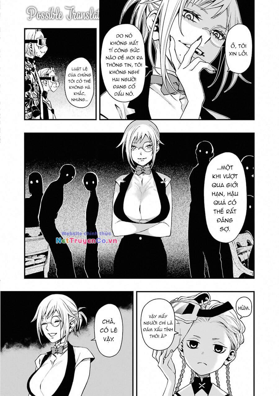 Chapter 35 - Trang 11