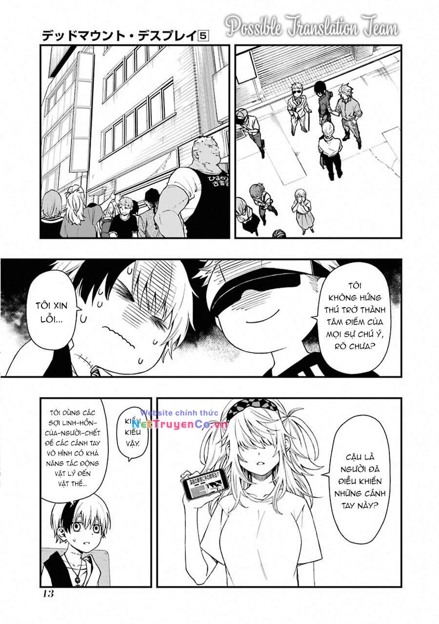 Chapter 35 - Trang 15