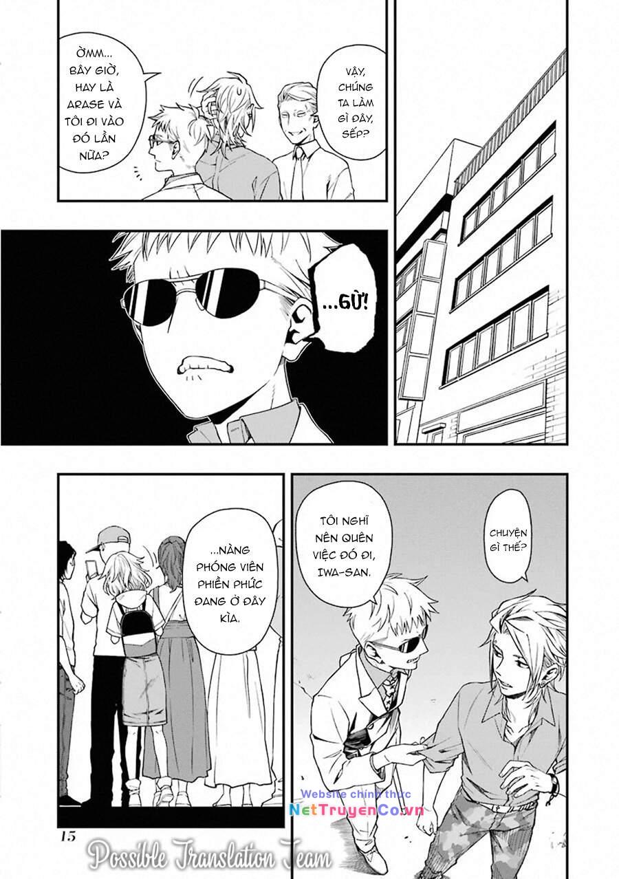 Chapter 35 - Trang 17