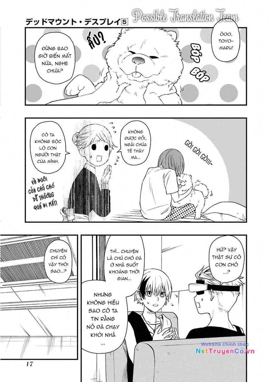 Chapter 35 - Trang 19